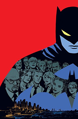 Gotham Central Book 3: On the Freak Beat