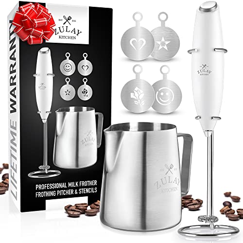 Frother Kit