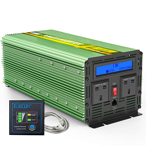 Amazon.co.uk Best Sellers The most popular items in Car Audio Power Inverters