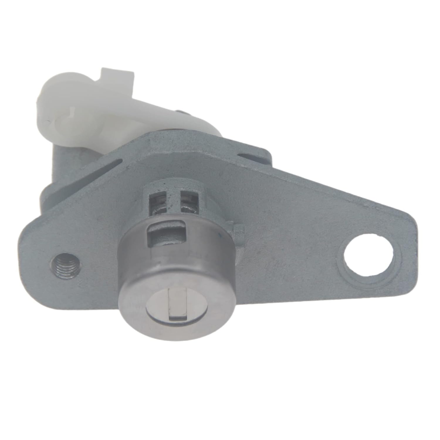 for Honda Civic 2006-2011 06350-SAA-G30 35100-SDA-A71 Ignition Starter Switch Housing Door Trunk Lock Cylinder Transponder 46 Chip Immobilizer Keys with Panic Full Set