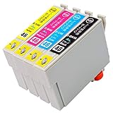 プリンター 洗浄インク IC4CL46 サッ�
