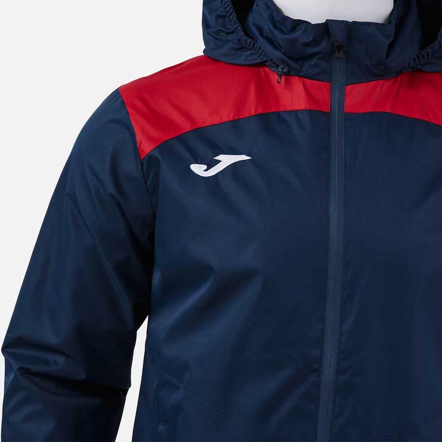 JOMA Trivor II Raincoat L