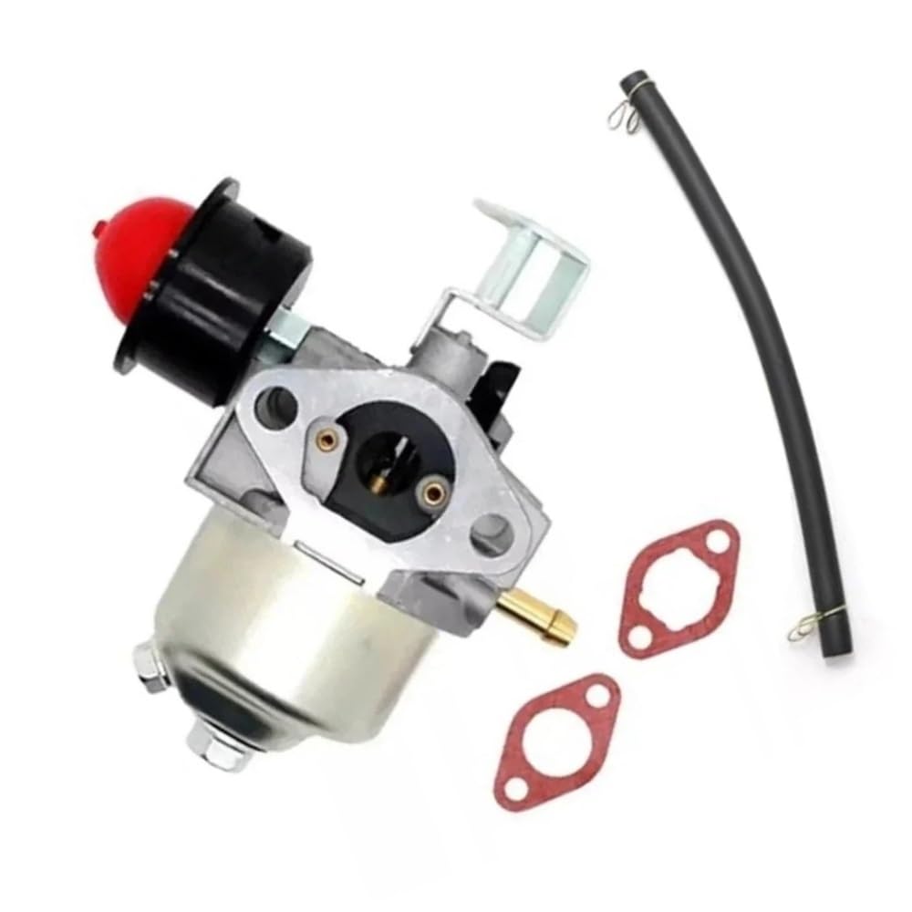 Carburateur 1P56F pour réparer un moteur thermique de tondeuse en panne