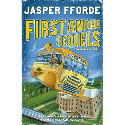 First Among Sequels