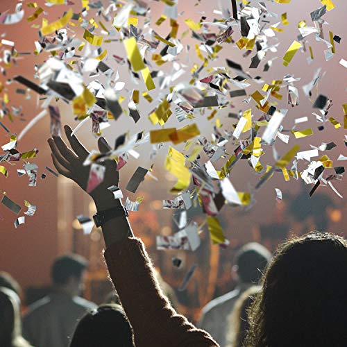 COM-FOUR® 10x Set sparatutto per feste da tiro 20