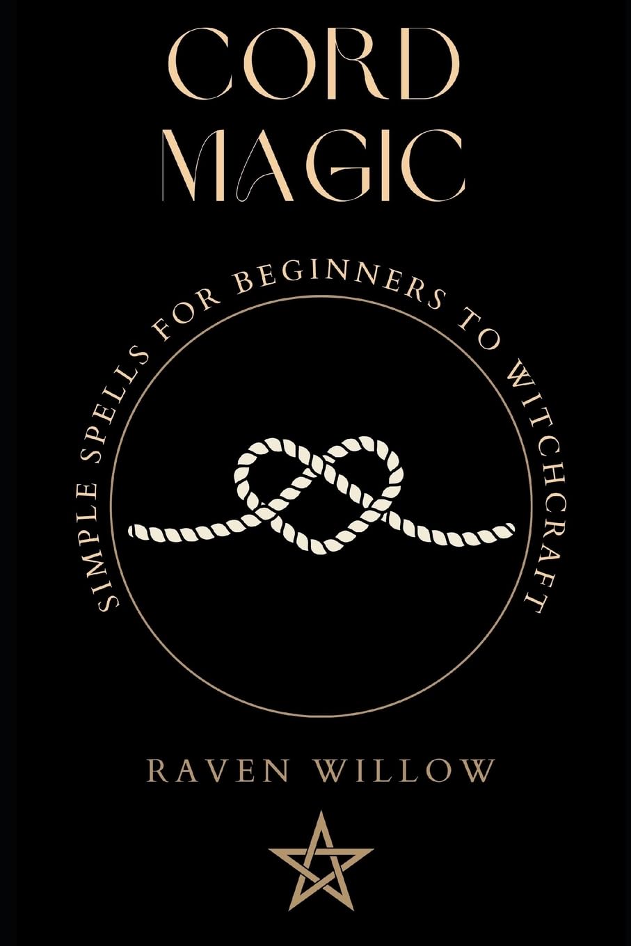 Cord Magic: simple spells for beginners to witchcraft: 2