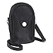 Carrying Case, Nylon, Black