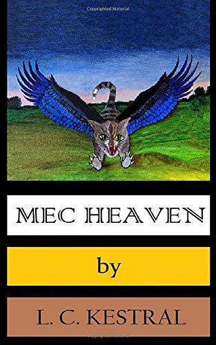 MEC HEAVEN (EVITERNITY)