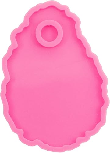 Miniatura 6 de Plato de resina súper brillante para maquillaje, moldes de silicona de resina epoxi, moldes de resina de silicona, moldes de posavasos para