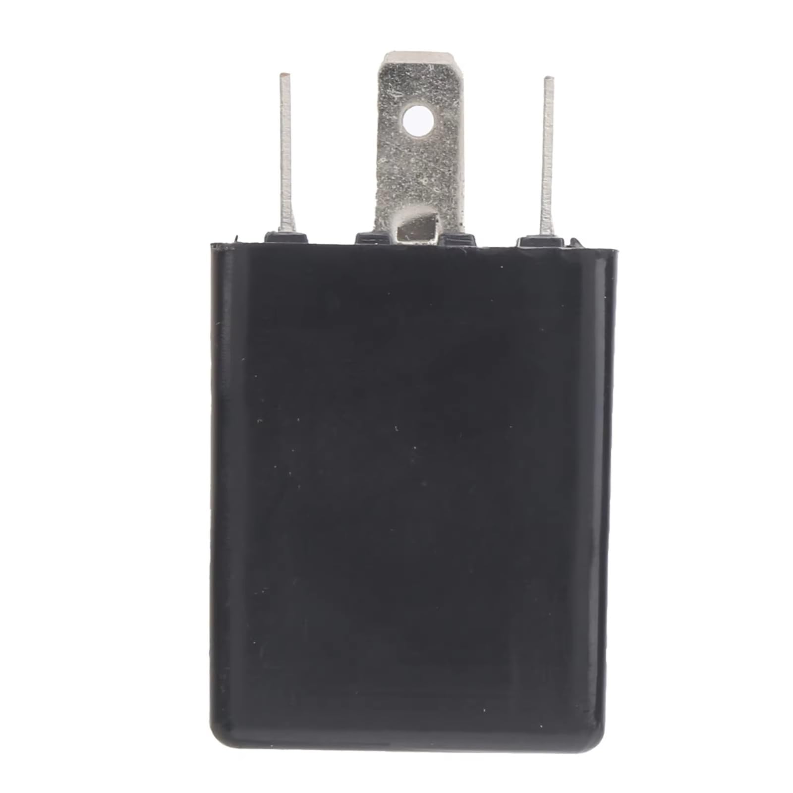 Intermitente Sin Polaridad 12V 24V CF15 JL-02 Relés Indicadores De Señal Giro Módulo Indicador Motocicleta Relé Dirección