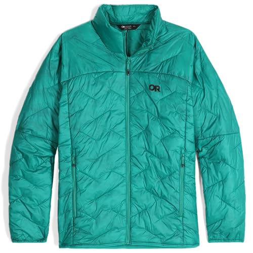 Image of Outdoor Research Men's SuperStrand LT Jacket