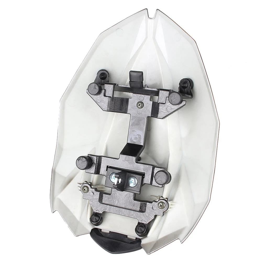 Rear Seat Cover Cowl Kuip Voor Kawasaki Z800 Z 800 2013-2018 Motorfiets
