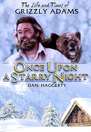 Life and Times of Grizzly Adams Once upon a Starry Night by Shout! Factory Timeless Media