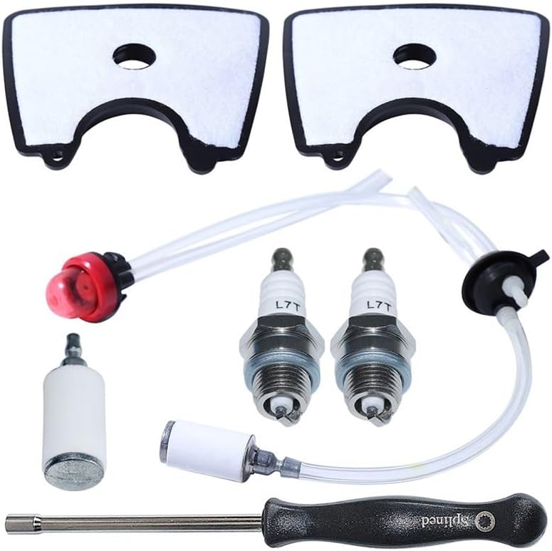 581798001 Fuel Line Kit Filter Adjustment Tool for 125B 125BX 125BVX Part