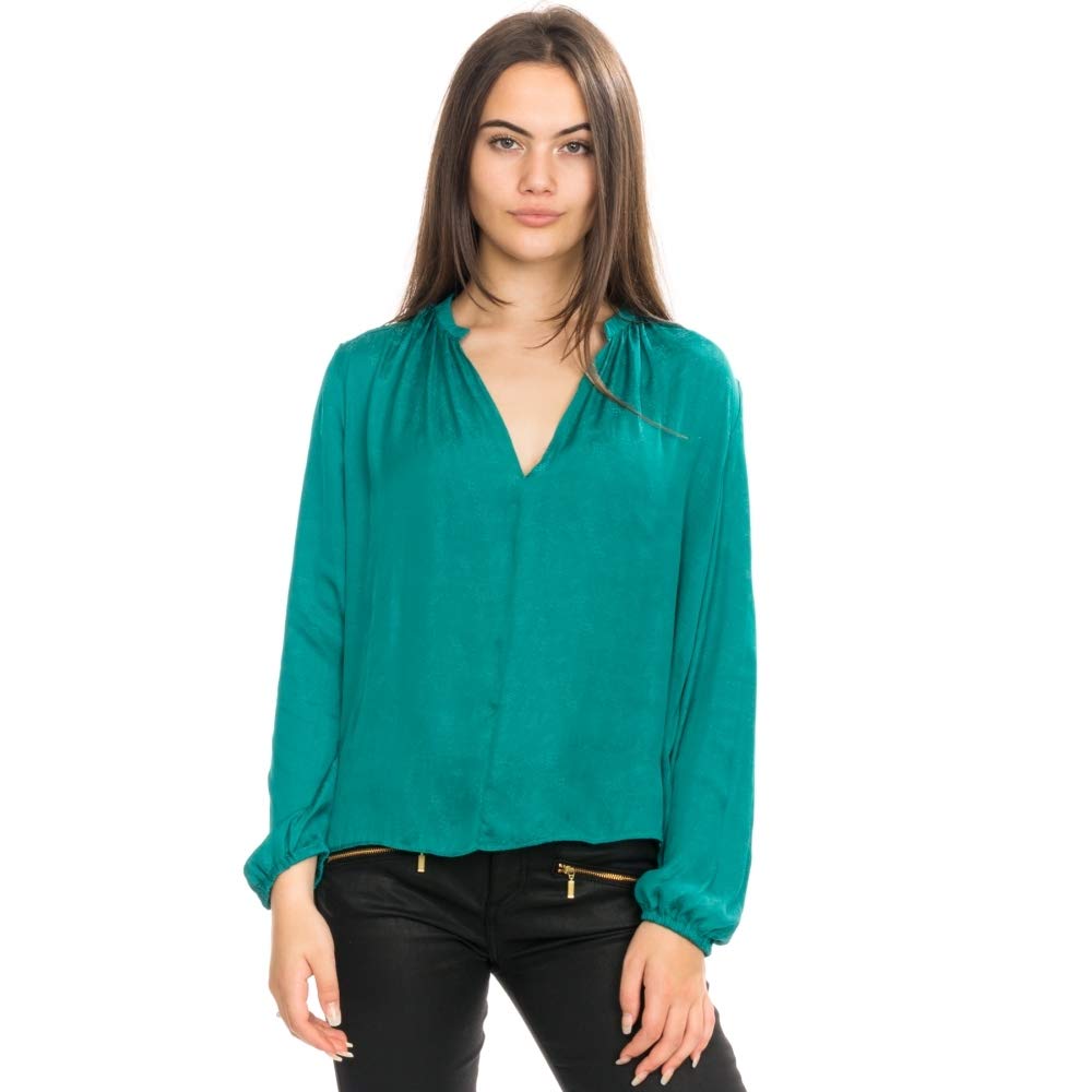 Samsoe & Samsoe Elva ls Womens Blouse 10793