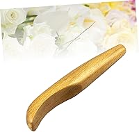 Vista 5 de Lurrose Face Massager Body Massage Tools Whole Body Massager Scraping Massage Tool Guasha Tools for Face Guasha Scraping Tool Full Body Massage Tool
