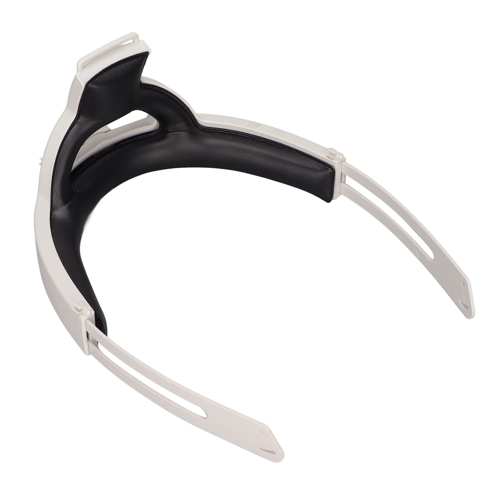 Regulowany Pałąk Vomeko, Pałąk VR Ergonomiczny Wymienny Pałąk Do Gier Oculus Quest 2 VR, Regulowany Pałąk VR Z Ulepszonym Wsparciem.
