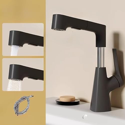 ֌ pz[X ʑp֌ Tasydi VOnho 360°]Af͏㉺ɒ߉\B2ނ̐[hAAAV[ɍœKłB (70cm z[X,ubN)