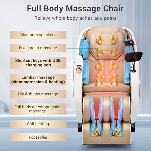 osaki os-champ massage chair review