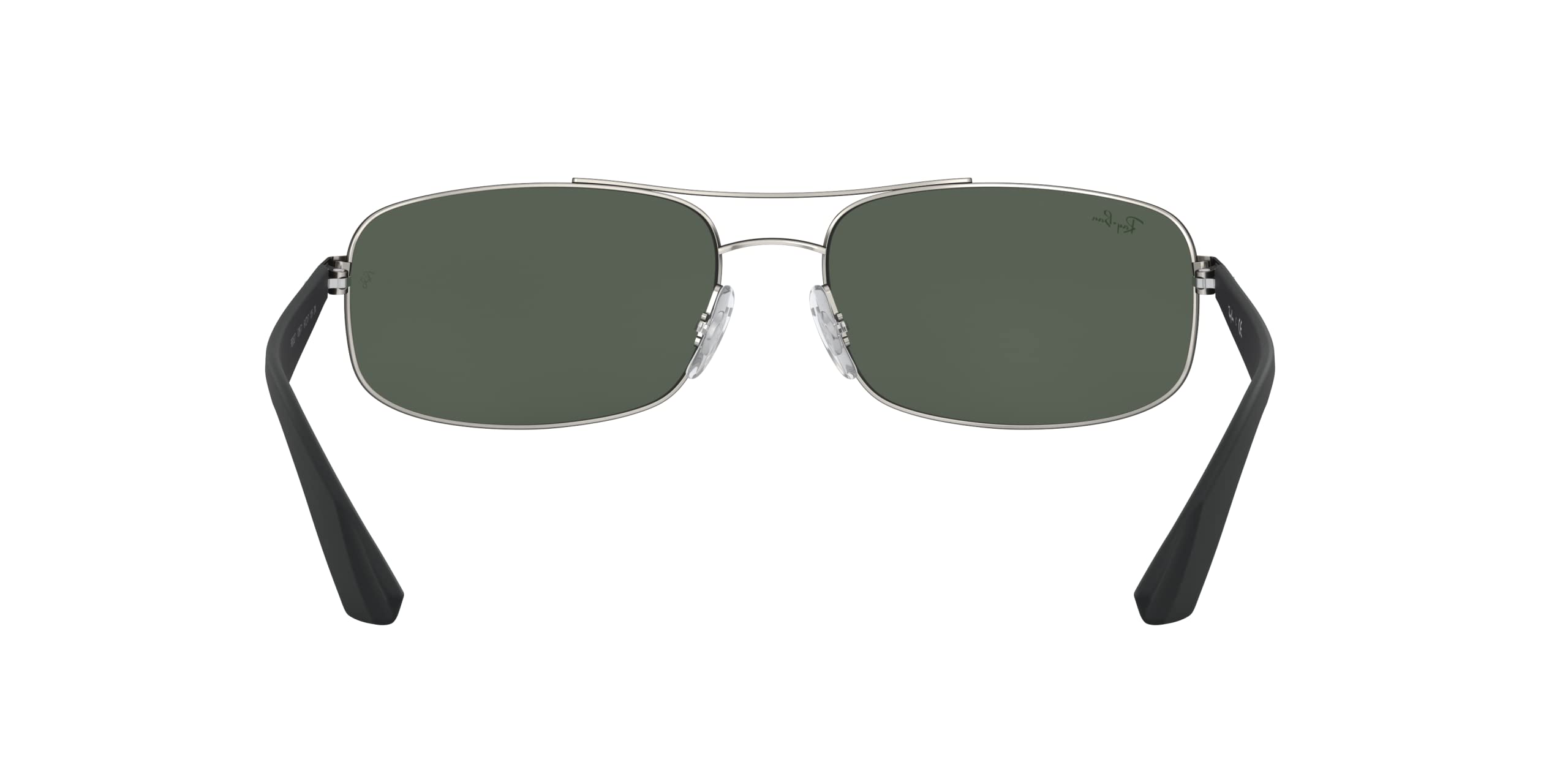 Ray-Ban Herren Rb3527 Sonnenbrille (1er Pack)