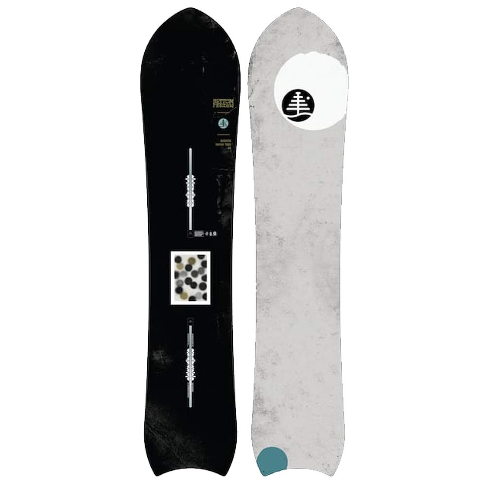 スノーボード Burton Family tree Bottom Feeder 150 Burton Family Tree Bottom Feeder 150 : Amazon.es: Deportes y aire