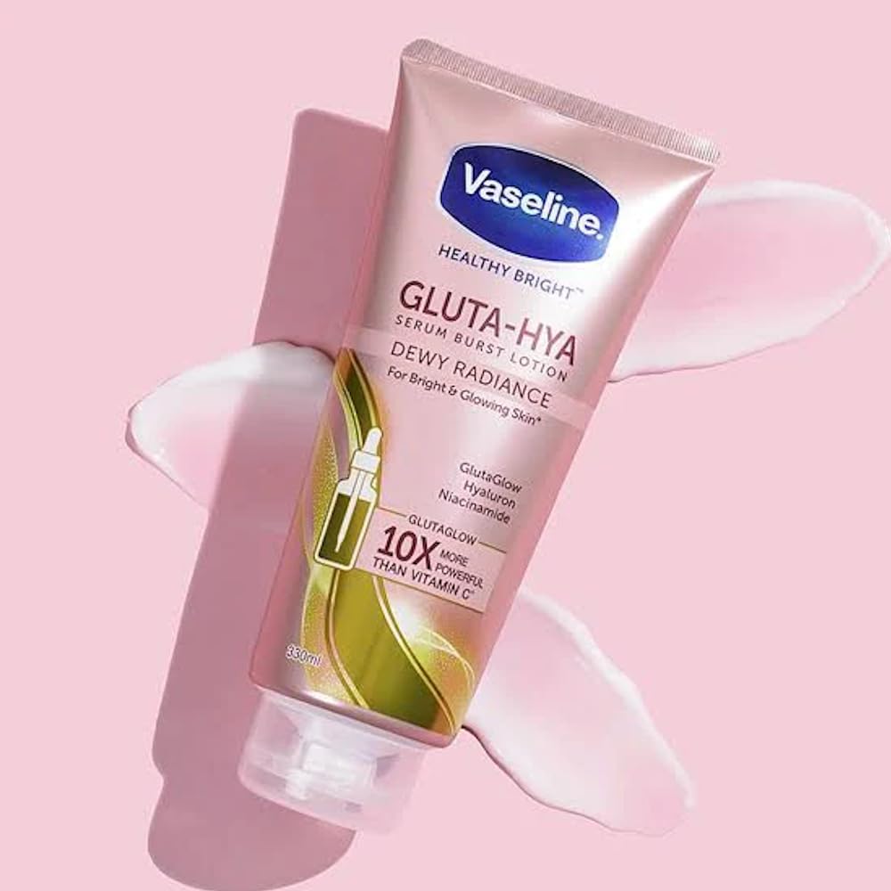 Amazon.co.jp: Gluta Hya Dewy Radiance 330ML : ビューティー