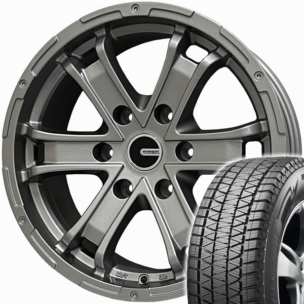 Amazon | 【適合車種:トヨタ FJクルーザー(15系)2010-】 ブリヂストン 