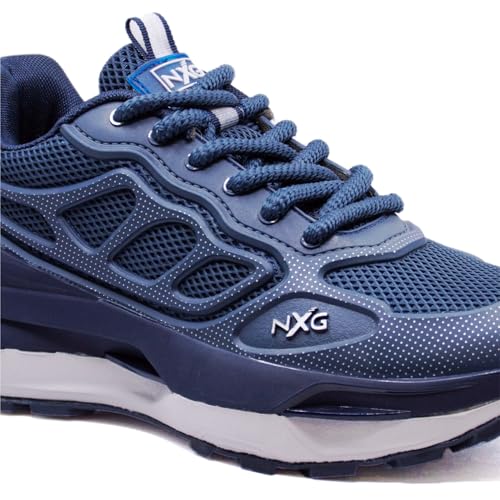 Image of Columbus TRAILBLAZE Sports Shoes - Running Shoes|Walking Shoes| Training & Gym Shoe | Outdoors Shoe for Men