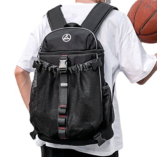 Mochila de baloncesto Bolsa de gimnasio Cover