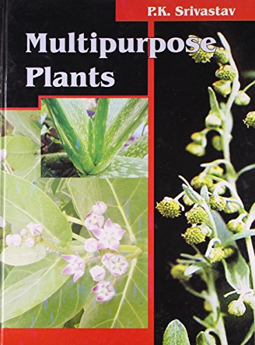 Multipurpose Plants view 2