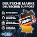 BRAINZAP 4GB DDR4 2133MHz PC4-2133P SO-DIMM CL15 1Rx8 1.2V Unbuffered Non-ECC RAM Arbeitsspeicher für Notebook Laptop Speichermodul Memory