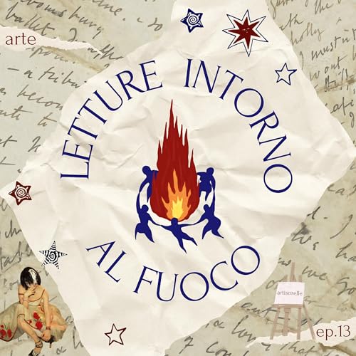 Ep. 13 | Nan Goldin: scatti ai margini &ndash; Letture intorno al fuoco