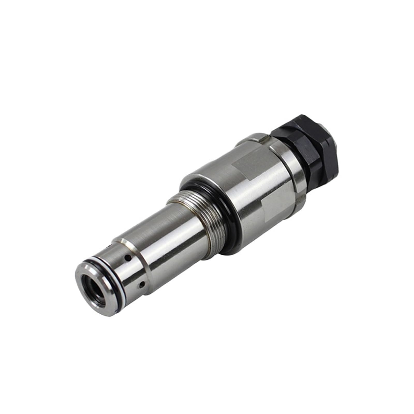 Valve de pompe hydraulique PC200-6K : vanne principale 723-30-90400 pour pelles