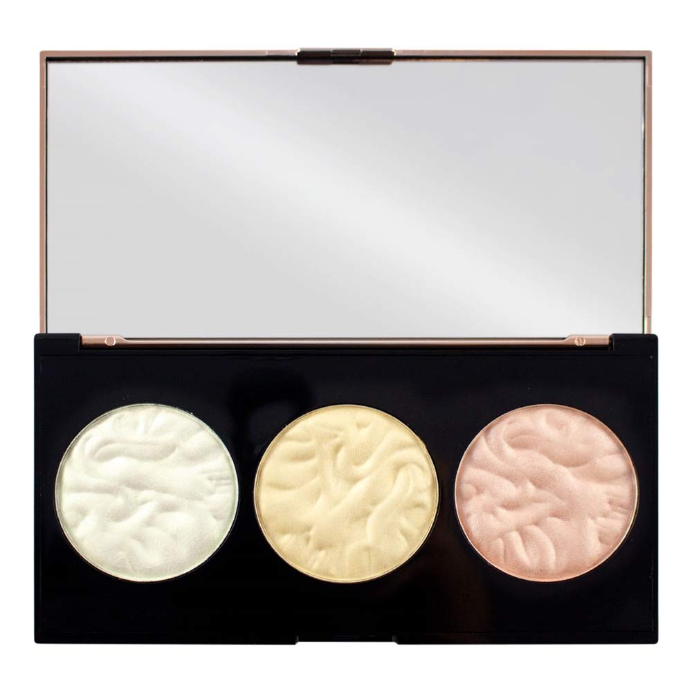 Makeup Revolution Strobe Lighting Palette
