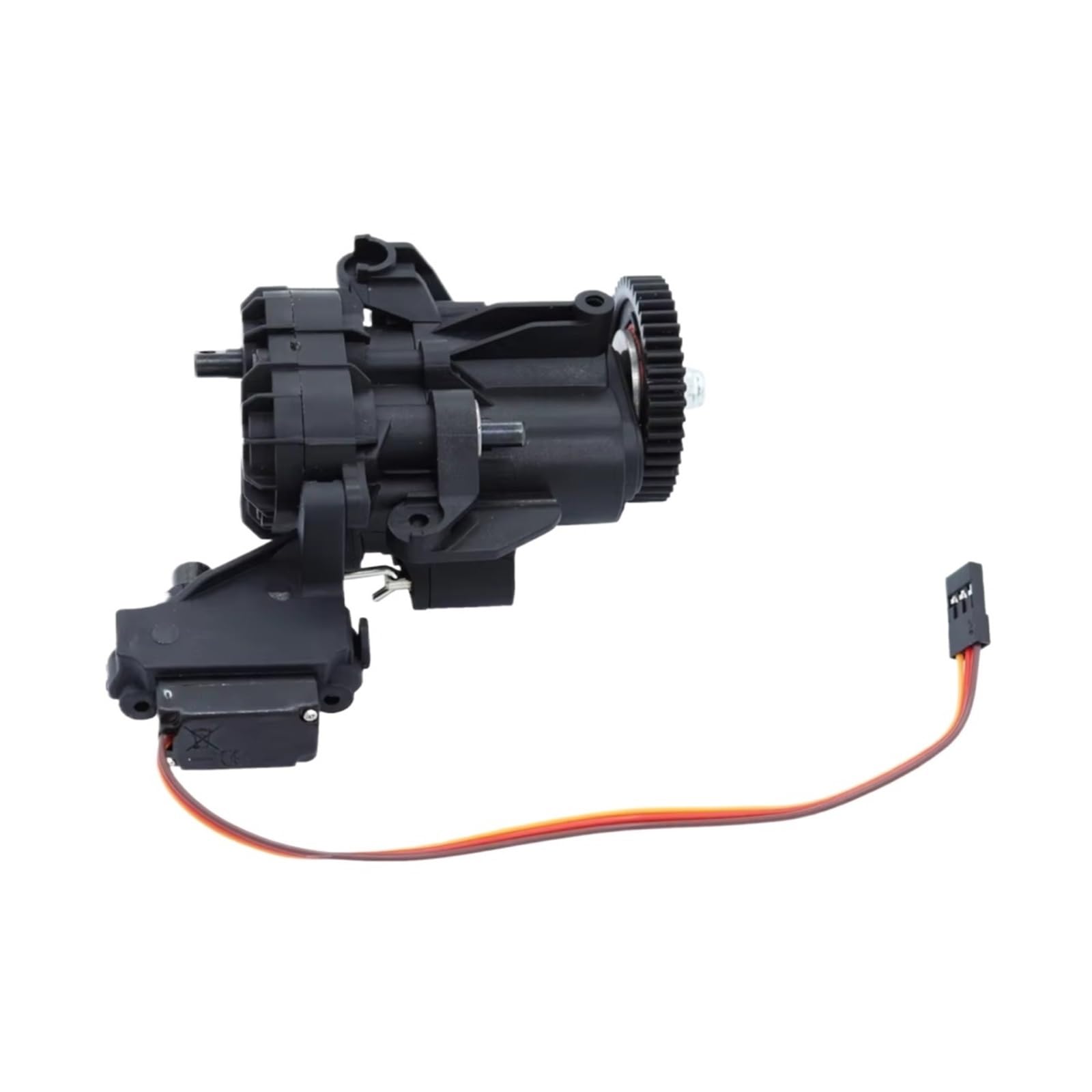 Amazon.co.jp: RCギアボックス For TRAXXAS For TRX4 For TRX6 1/10 2