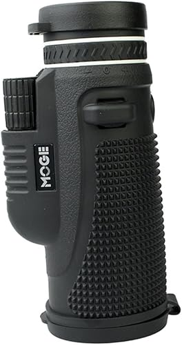 HEALEEP 1pc Monoscope Monocular Telescope for Smartphone Monocular for Phone Mini Monocular High Definition Telescope Outdoor Telescope Monocular