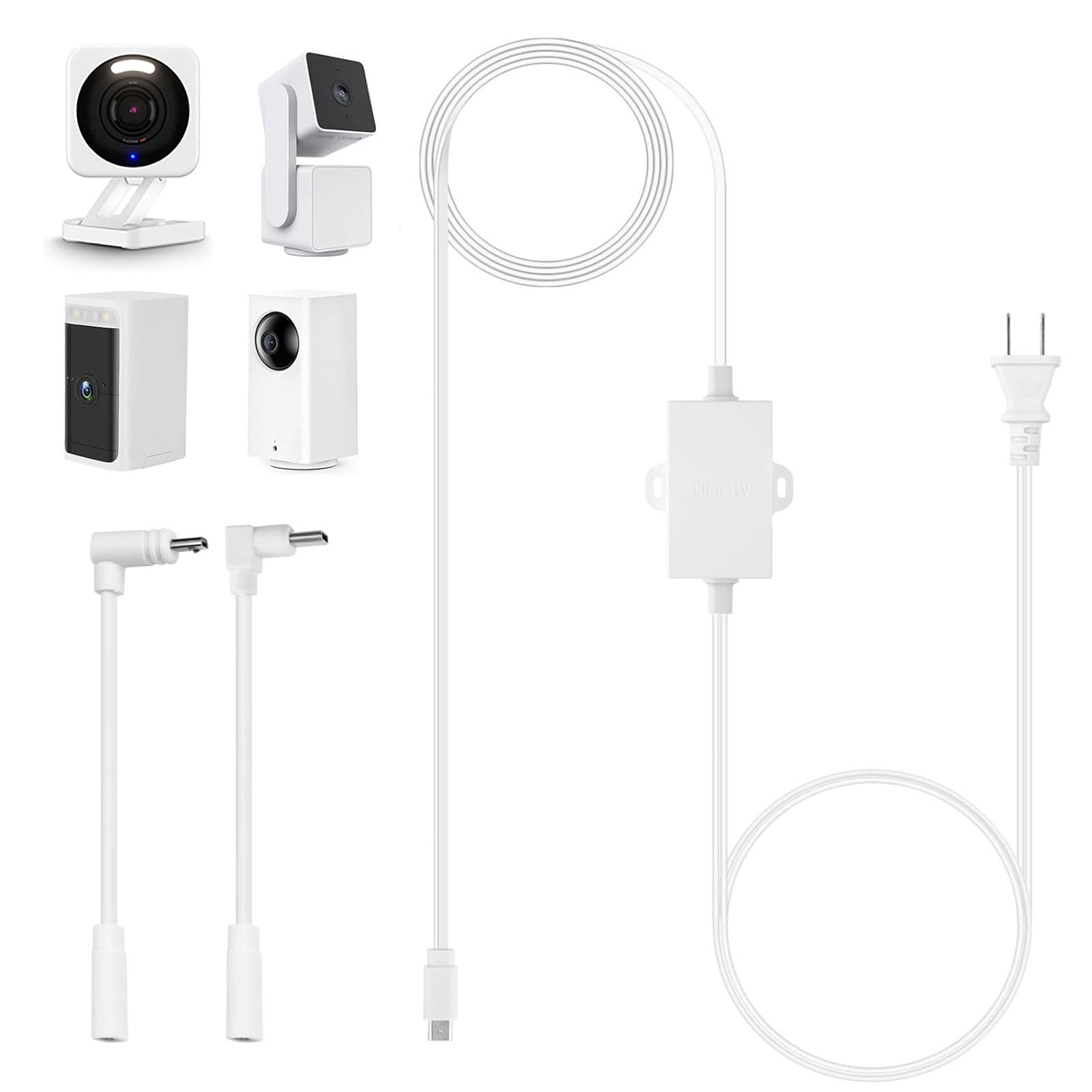 Micro Usb Wyze Cam Outdoor Power Wyze Outdoor Camera Wireless