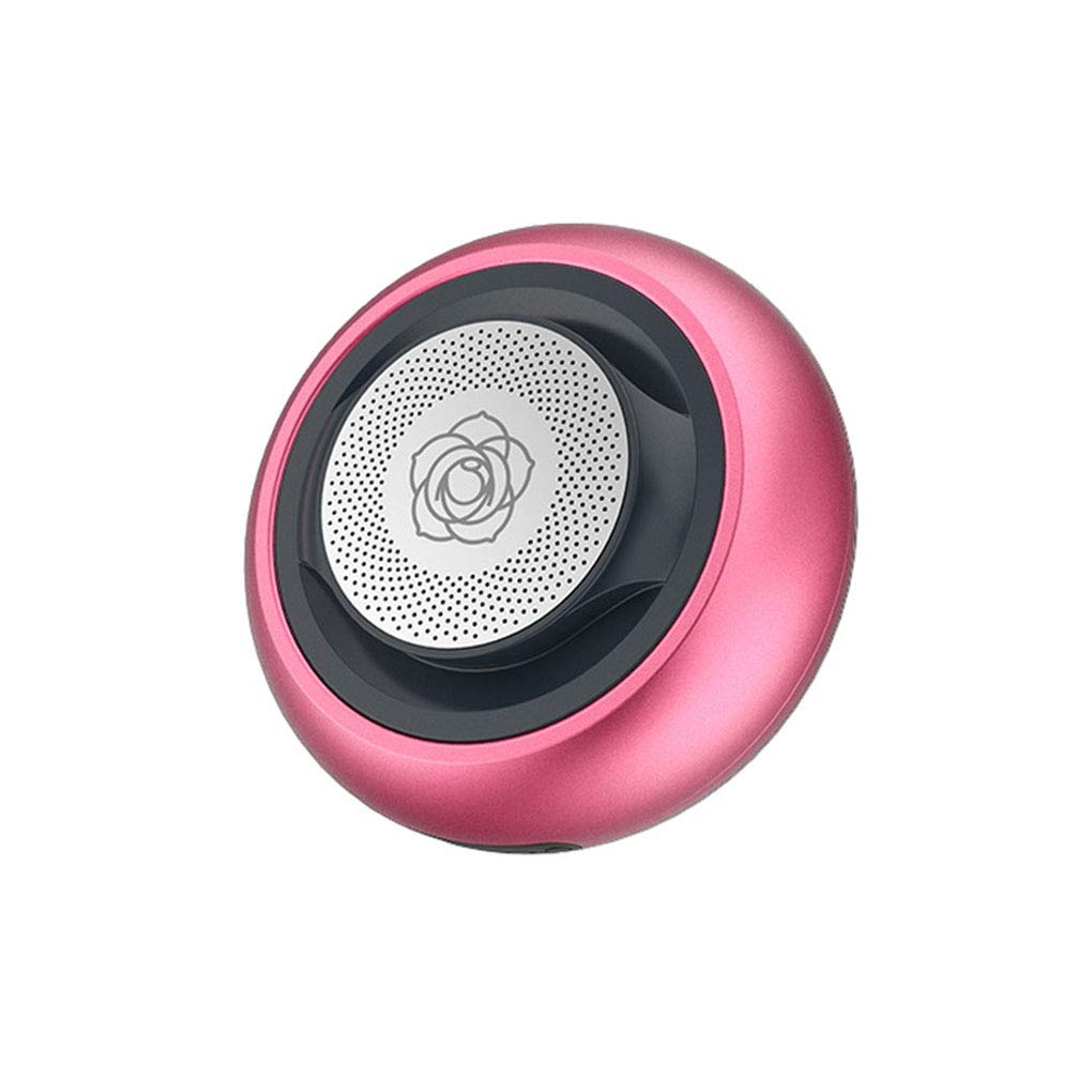 RajoNN Scaldamani USB Portatili, Mini Aromaterapia, Scaldamani Elettrico Ricaricabile Tascabile, Power Bank Portatili a Riscaldamento Rapido, Migliori Regali per Il Freddo Inverno Scaldamani