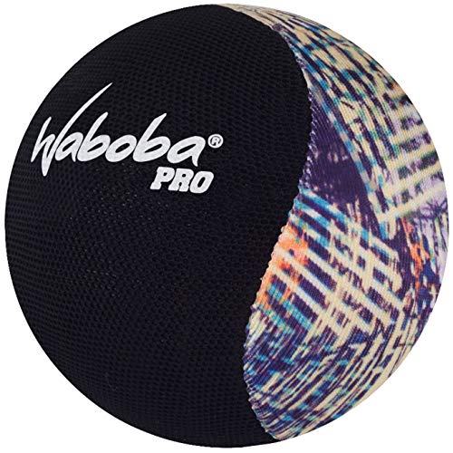 Waboba Pro Water Bouncing Ball (Colors May Vary) #TOP2