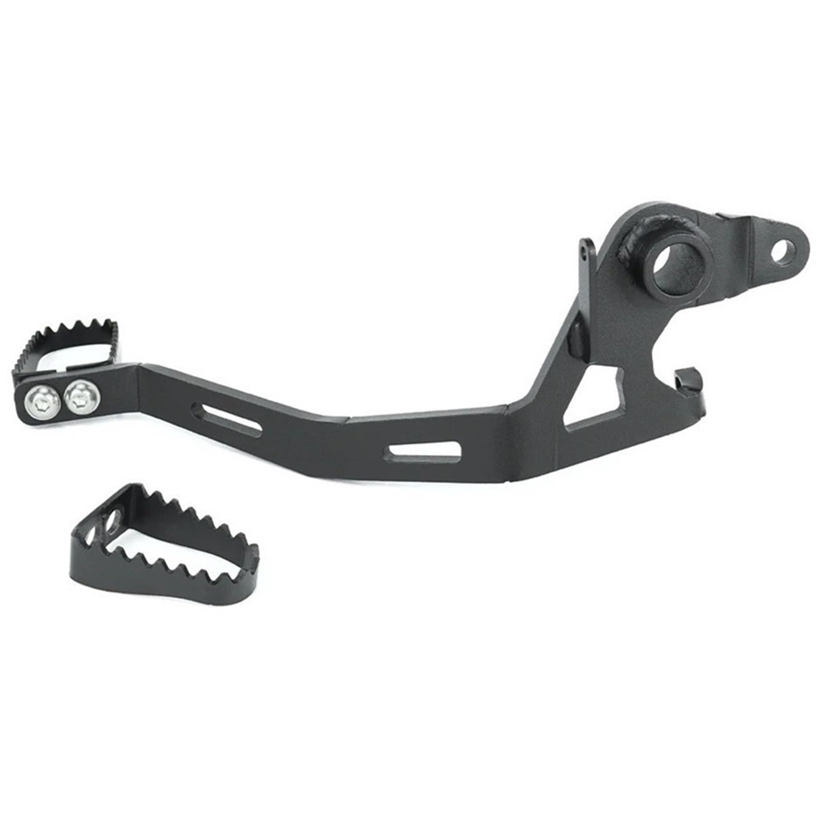 Dyxylkyhx Brake Pedal Lever Motorcycle Shift Shifter Motorcycle Fit For Xl750 For Transalp Xl 750 2023 2024 2025 Gear Shifter Shift Foldable Accessories