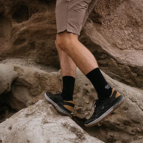 KETL Warmweather Merino Wool Socks3