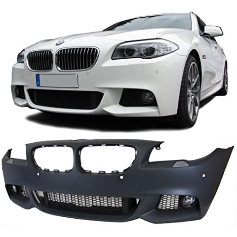 Sport Front Bumper Fog Lamp Cover