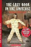 The Last Book in the Universe