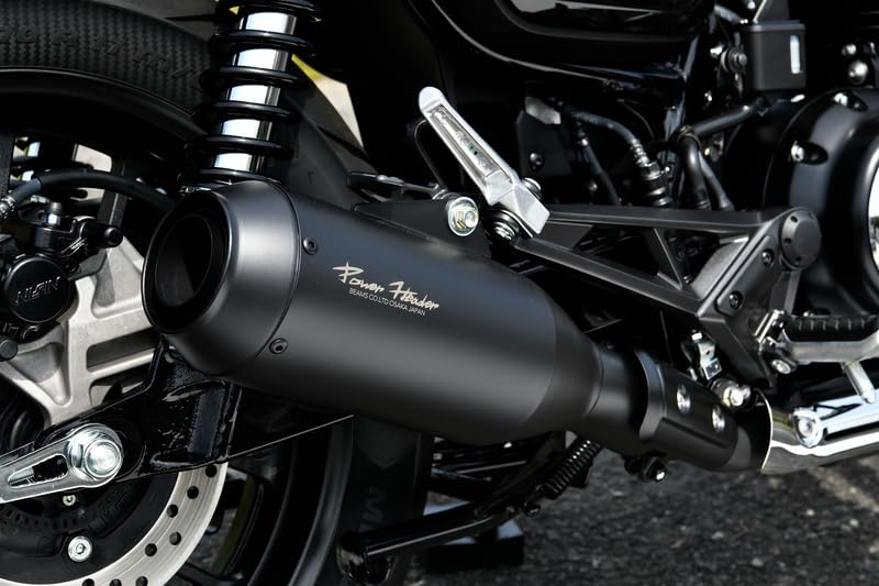 Amazon | ビームスモーターカンパニー(Beams Motor Company