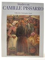 Studies on Camille Pissarro 0710209282 Book Cover