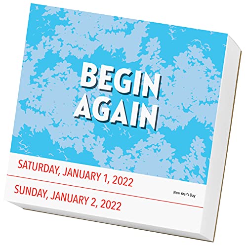 Workman 9781523512669 You Are Doing A Freaking Great Job Page-A-Day Calendar 2022: Daily Reminders Of Your Awesomeness. thumb #2