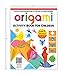 Origami: Step-by-Step Introduction To The Art of Paper-Folding: Level 3: Advanced