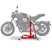 Produktbild CS Power Classic-Zentralständer für Honda CB 1000 R 18-25 Rot