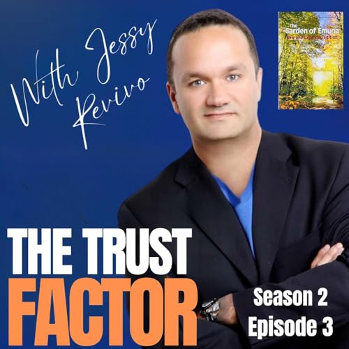 Episode 3 - If Instagram Showed The Meltdowns, We&rsquo;d All Feel Better cover art