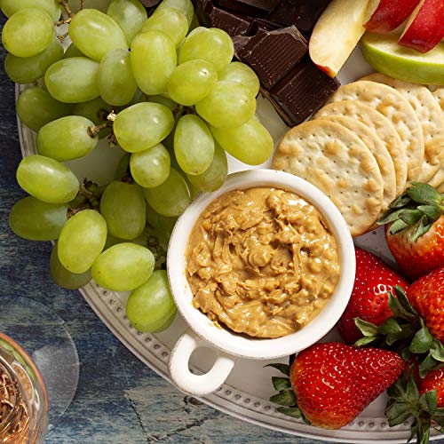 image for Peanut Butter & Co. Simply Crunchy Peanut Butter, Non-GMO Project Veri